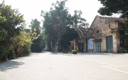 广州红专厂图片