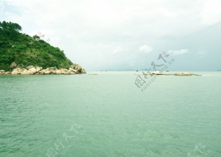 惠州巽寮湾海湾图片