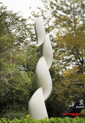 翠湖公园雕塑图片