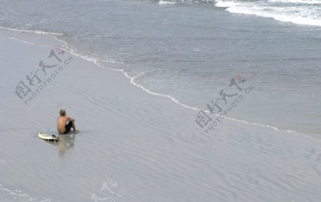 海边风光图片