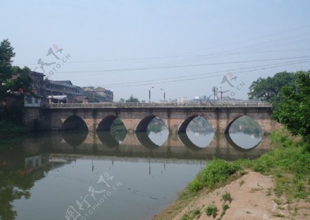 泸州桥图片