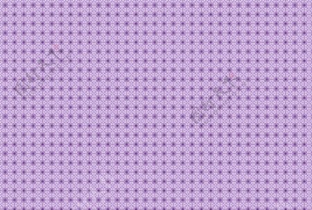 八角图案底纹紫色图片