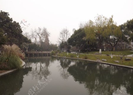 浙江杭州风景图片