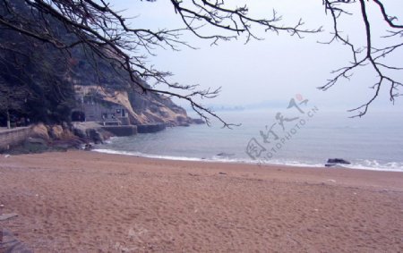 鼓浪屿风景图片