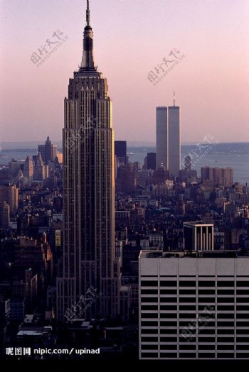 纽约建筑图片