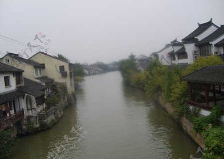 苏州风景图片