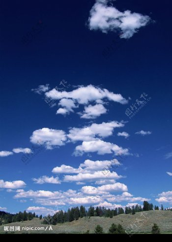 云层131图片
