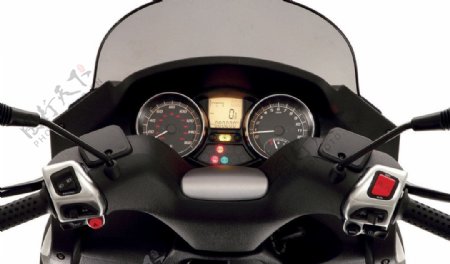 摩托车仪表盘图片