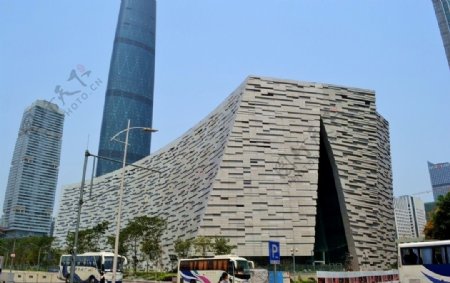 广州图书馆图片
