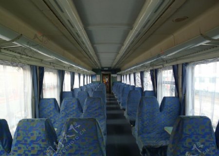 铁路YZ25K型客车图片