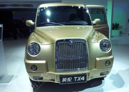 2012北京国际车展图片
