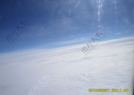 空中摄影图片