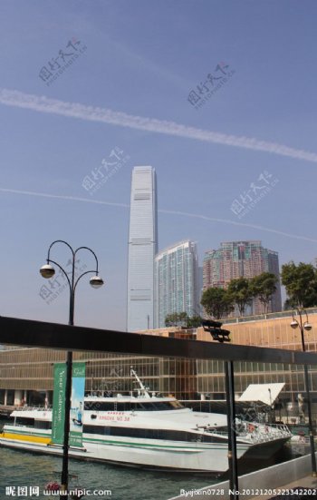 香港海港城图片