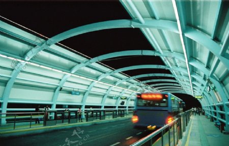 厦门BRT图片