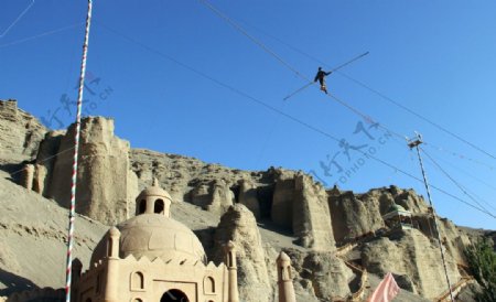 新疆旅游图片