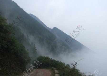 忠县风景图片