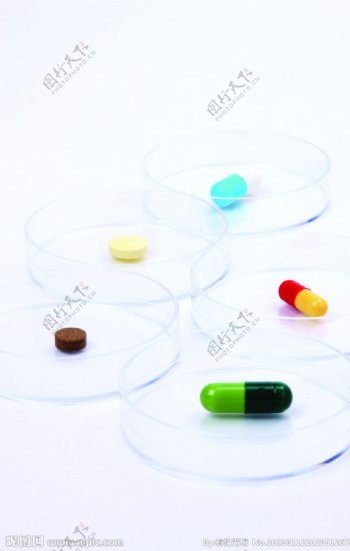 药药盒图片