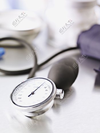 血压检测图片