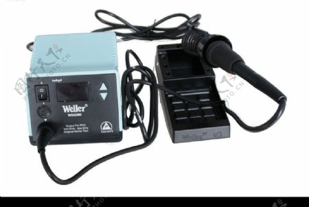 welleR防静电焊台图片