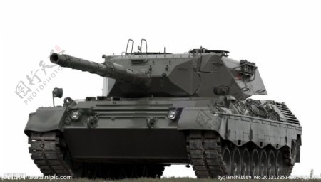 现代军事坦克图片