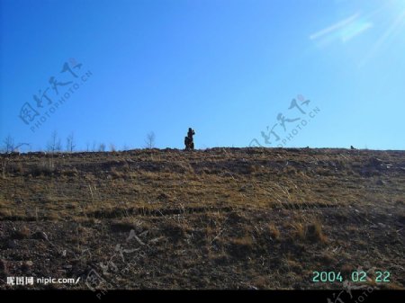 内蒙古风光图片