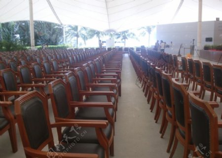 博鳌论坛会议椅图片