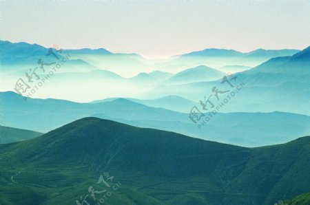 江山风景图片