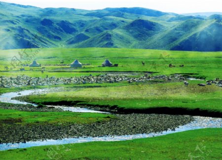 新疆风景3图片