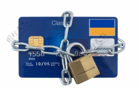 信用卡危险操作图片