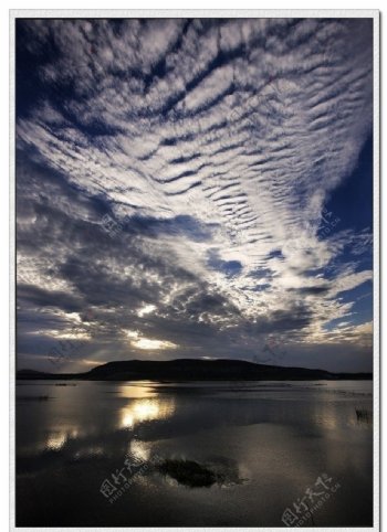 东平湖图片
