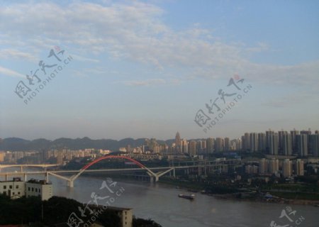重庆风景图片