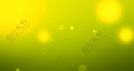 橙黄绿色背景图片