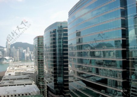 山水风景田园风光风景名胜建筑景观自然风景旅游印记香港图片