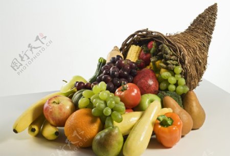 高清健康水果食物图片