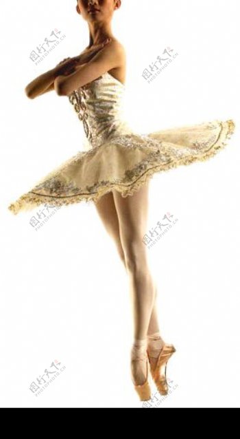 芭蕾舞者5图片