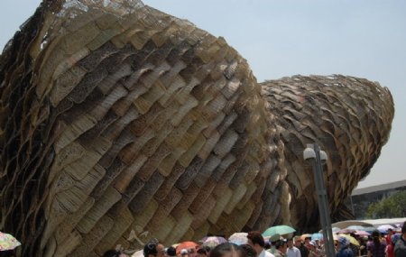 2010年中国上海世界博览会图片