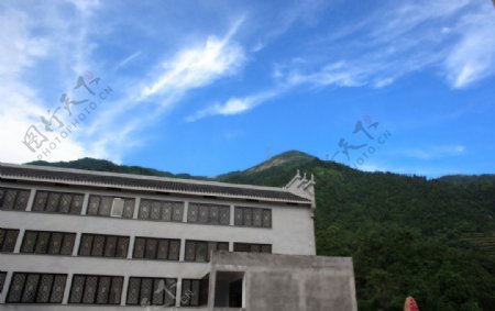 广济寺1图片