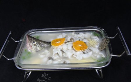 明炉桂鱼图片