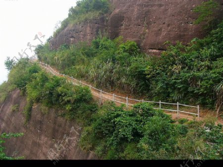 石表山旅游风光图片