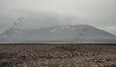 冰岛高清摄影图片