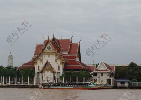 泰国房子图片
