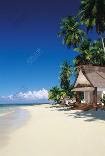 巴厘岛VILLA度假屋图片