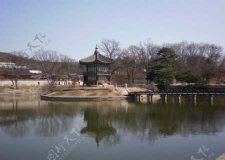 韩国济州岛图片