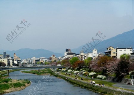 京都市图片
