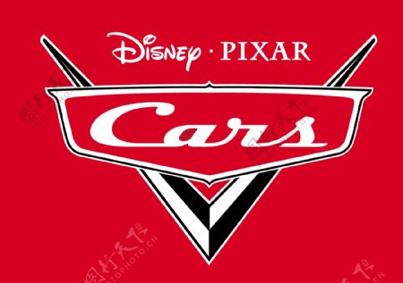 汽车总动员logo图片