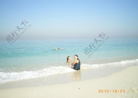 阿之曼海滨图片
