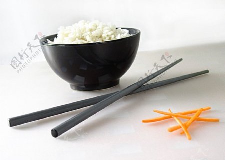 筷子图片