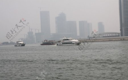 天津塘沽图片