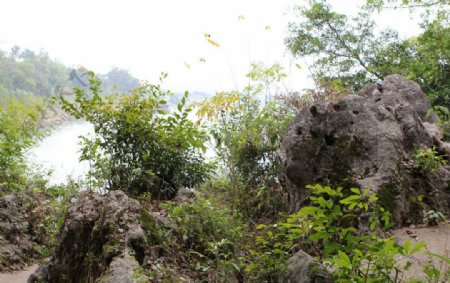 北海涠洲岛风景图片