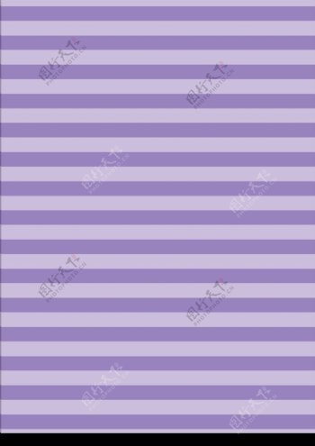 紫色横纹图片